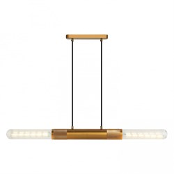 Lussole Линейно-подвесной светильник LSP-8789 LSP-8789 - фото 88391