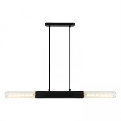 Lussole Линейно-подвесной светильник LSP-8790 LSP-8790 - фото 88392