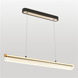 Lussole Линейно-подвесной светильник LSP-0925 LSP-0925 - фото 88393