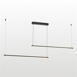 Lussole Линейно-подвесной светильник LSP-0934 LSP-0934 - фото 88394