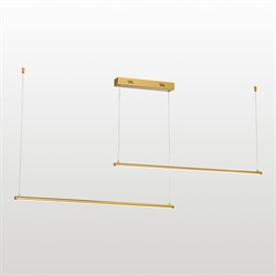 Lussole Линейно-подвесной светильник LSP-0935 LSP-0935 - фото 88395