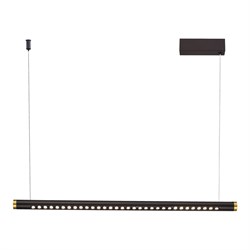 Lussole Линейно-подвесной светильник LSP-7220 LSP-7220 - фото 88396
