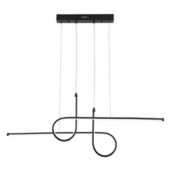 Lussole Линейно-подвесной светильник LSP-7083 LSP-7083 - фото 88397