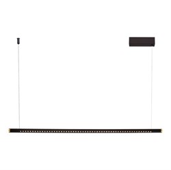 Lussole Линейно-подвесной светильник LSP-7222 LSP-7222 - фото 88399