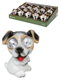 TDM Светильник ландшафтный ССЛ-180  "Макс" на солнечной батарее, 9,5х7,5х10,5 см SQ0330-0202 - фото 88420