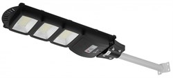 ЭРА ERAKSS60-02 Консольный светильник на на солнечной батарее,SMD, с кронштейном,60W,с датч. движ.,ПДУ,1000lm, 5000К, IP65 Б0046802 - фото 88426