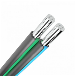 Провод СИП-4 2х16 Людиновкабель Л0012544 - фото 88497