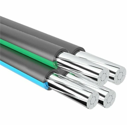 Провод СИП-4 4х16 Людиновкабель Л0012556 - фото 88498