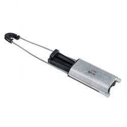 EKF PROxima Зажим анкерный клиновой PA1000 1x25-35 мм2 pa-1000 - фото 88503