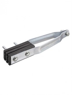 TDM Зажим анкерный ЗАМ 4х95-185 (PA-4х(95-185), SO276S) SQ0412-0040 - фото 88548