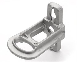 КВТ Кронштейн анкерный КА-1500 (CA 1500) (уп.2) 58130 - фото 88579