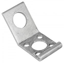 EKF PROxima Кронштейн анкерный CА25 ca-25 - фото 88580