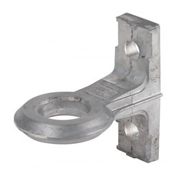 ЭРА Кронштейн CA3000 анкерный Б0056642 - фото 88585