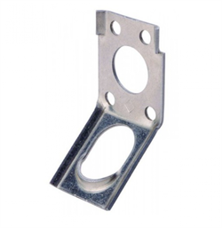 TDM Кронштейн анкерный КАБ-200 (CAВ 25, CA 16) рознич. упак. (10шт) SQ0412-1012 - фото 88589