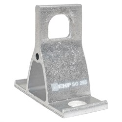 Кронштейн анкерный SO253 инд. упак. EKF so-253-r - фото 88591