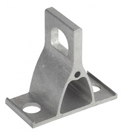 ЭРА SO253-r Кронштейн анкерный рознич. упак. (1шт.) Б0036718 - фото 88592