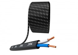 ЭРА Кабель ЭРА ВВГ-Пнг(А)-LS 2х1,5 мм² 50м Б0058782 - фото 88631