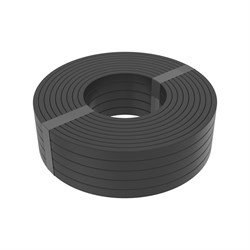 Кабель силовой медный ВВГ-Пнг(А) 3x4 мм², длина 20 метров, ГОСТ 31996-2012, ТУ 16-705.499-2010 Rexant 01-8213-20 - фото 88671