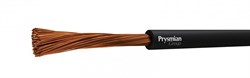 Провод ПуГВнг(А) -LS 1х95 ч РЭК-Prysmian 0501140106 - фото 88942