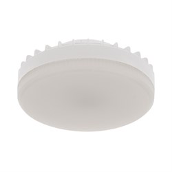 Лампа светодиодная Рефлектор GX53 15,5 Вт GX53 1240 лм 2700 K теплый свет Rexant 604-067 - фото 89456