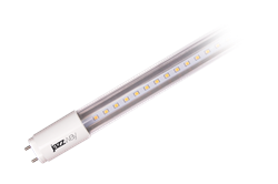 Jazzway Лампа светодиодная Спец PLED T8 -1200 Food Green 18W G13 CL/PL 230V/50Hz .5006546 - фото 89517