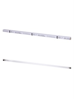 TDM Лампа бактерицидная UVC 30 Вт, T8/G13, безозоновая SQ0355-0038 - фото 89529