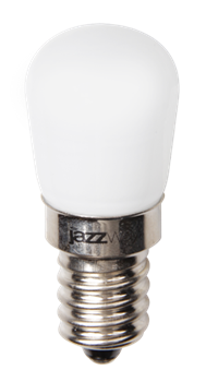 Jazzway Лампа PLED- T22/50 2w E14 FROSTED 4000K 160Lm 20000час .5001985 - фото 89591