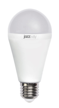 Jazzway Лампа PLED- SP A65 18W 3000K E27 230/50 .5006188 - фото 89787