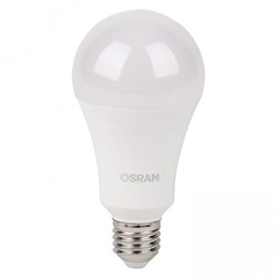 Osram LVCLA200 25SW/830 230VFR E27 10X1RU 4058075696716 - фото 89857
