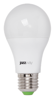 Jazzway Лампа PLED- DIM A60 10w 3000K 810 Lm E27 230/50 .1028839 - фото 89963