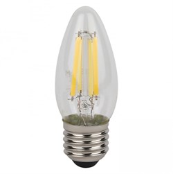 Osram LSCLB75 6W/840 230VFILCL E27 10X1RU 4058075687912 - фото 89973