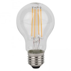 Osram LSCLA75 6W/840 230VFILCL E27 10X1RU 4058075684096 - фото 89974