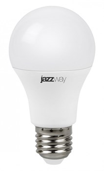 Jazzway Лампа светодиодная PLED-A60 Buglight 10W YelloW E27 .5008960 - фото 89986