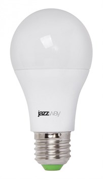Jazzway Лампа PLED- DIM A60 10w 4000K 840 Lm E27 230/50 .2859228 - фото 89989
