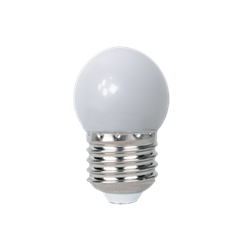 Jazzway Лампа PLED- ECO- G45 1w E27 3000K .5040649 - фото 89996