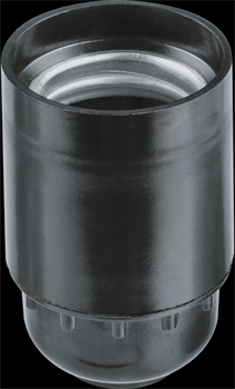 Navigator Патрон электрический 71 987 NLH-BL-M10-E27 карболит подвесной Е27, M10 71987 - фото 90004