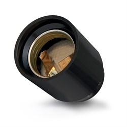 UNIVersal Патрон Е27 карб. подвесной М10 4А 250В 5565228 - фото 90014