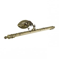 Arte Lamp A6308AP-1AB Подсветка для картин LED 8W 3000K A6308AP-1AB - фото 90167