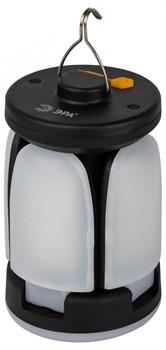 ЭРА Фонарь кемпинговый светодиодный KA-802 Комета аккумуляторный складной яркий светильник 10W Б0058229 - фото 90288