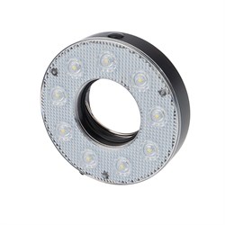 Фонарь универсальный кемпинговый/подвесной/настольный 3 х ААА Rexant 75-720 - фото 90290