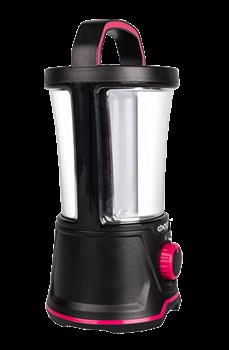 ФАZA Фонарь кемпинговый Фонарь AccuF5-L20W-bk (черн.) .5015869 - фото 90313