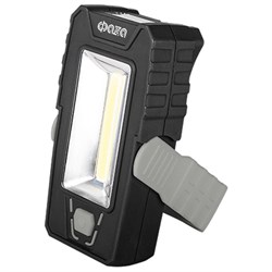 ФАZA Фонарь рабочий Фонарь WL2-L2W/L03-gy (черно-серый.) .5023703 - фото 90336