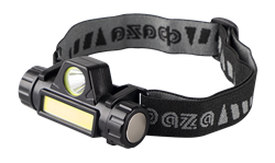 ФАZA Фонарь налобный Фонарь AccuFH5-L3W/L3W .5031241 - фото 90353