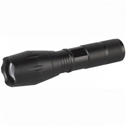 ЭРА UB-601 Фонарь универсальный Титан" [5Вт, 3хААА, алюм, регул. фокус, 5 режимов, ремешок, бл]" Б0027825 - фото 90396