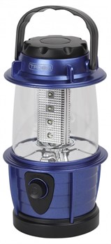 ТРОФИ Фонарь кемпинговый светодиодный KB-101 на батарейках Б0054482 - фото 90426