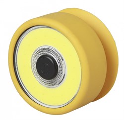 ЭРА RB-703 Фонарь Рабочий серия Практик" [5Вт COB, 3xAAA, присоска, бл]" Б0027822 - фото 90430