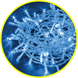 Navigator Гирлянда 61 809 NGF-S01-100B-5-6.5m-230-C8-TR-IP20 61809 - фото 90669