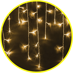 Navigator Гирлянда 61 843 NGF-I02-100WW-8-3.5m-230-TR-IP44 61843 - фото 90709