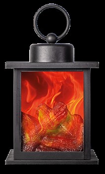 ФАZA Камин Светодиодный Светильник FL-H19R .5018730 - фото 90847