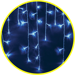 Navigator Гирлянда 61 841 NGF-I01-100B-8-3.5m-230-TR-IP44 61841 - фото 90863